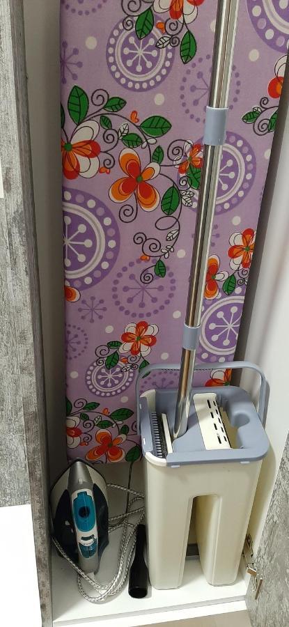 Novi Sad Apartman Tenigo Exterior foto